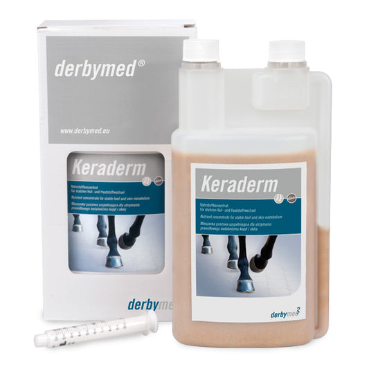 derbymed® Keraderm