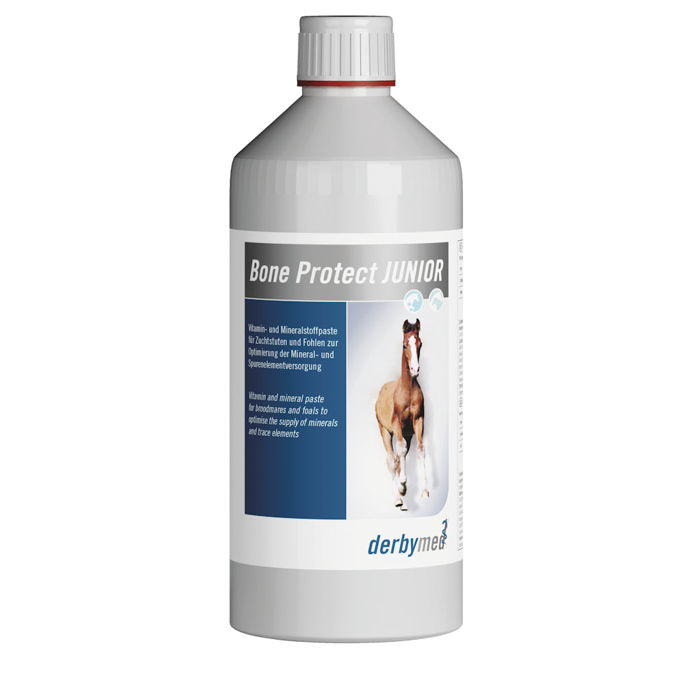 derbymed® Bone Protect JUNIOR