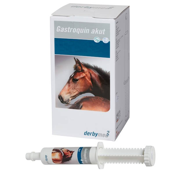 derbymed® Gastroquin akut