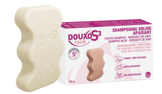 Ceva Douxo S3 Calm festes Shampoo