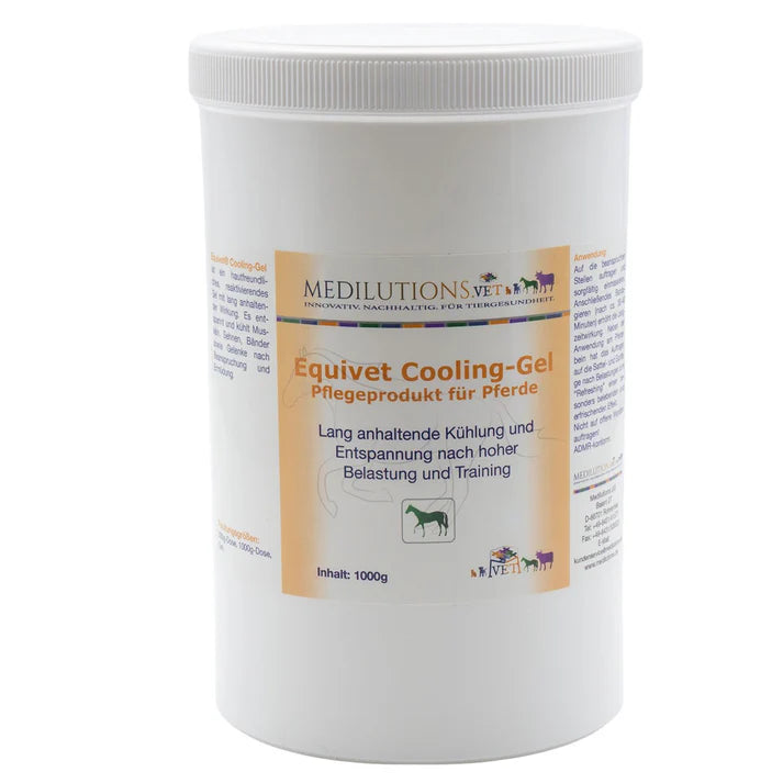 Equivet® Cooling Gel