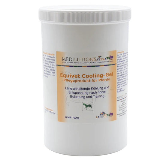 Equivet® Cooling Gel