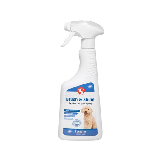 Sectolin Brush & Shine