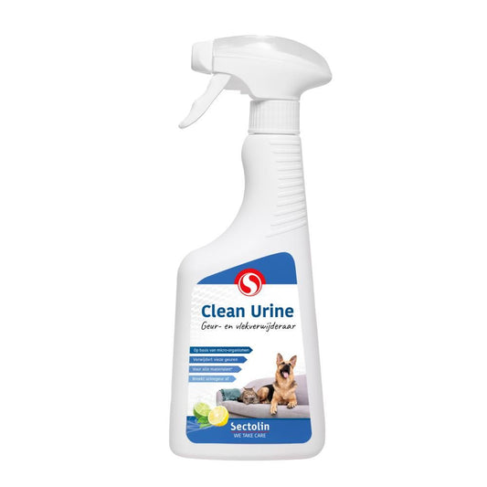 Sectolin Clean Urine