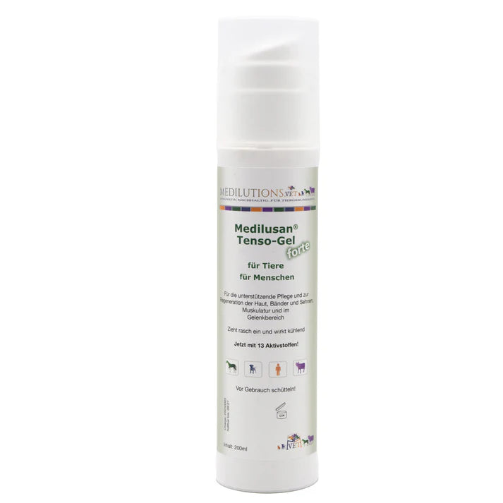 Medilusan® Vet Tenso-Gel Forte
